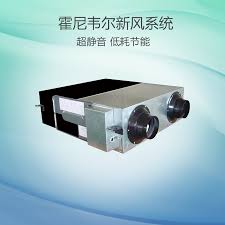让家更健康：详解新风系统的必要性与作用